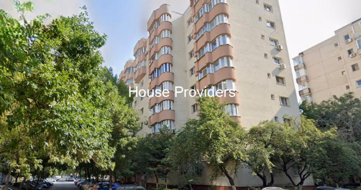 Apartament de vânzare cu 2 camere, mobilat în zona Vitanul Nou, Sector 3