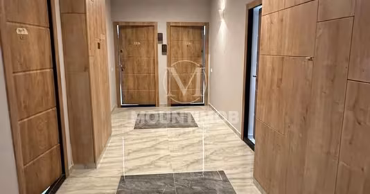 Apartament Tractorul