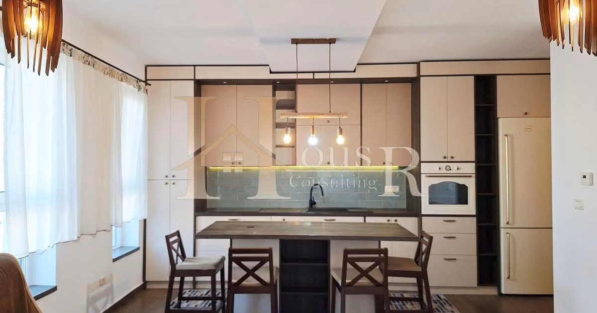 Apartament de vânzare cu 2 camere, mobilat în zona Braytim, Timișoara