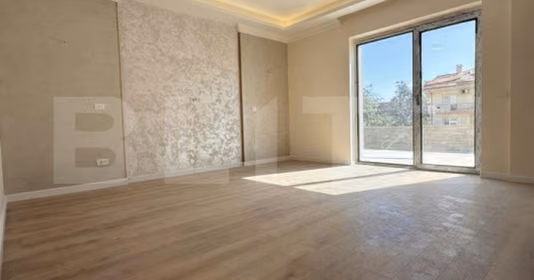 Apartament Giarmata