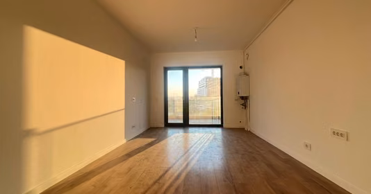 Apartament Aviației