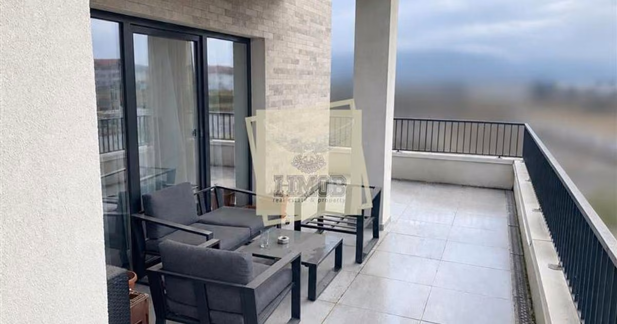 Apartament de vânzare cu 2 camere, mobilat în Șelimbăr