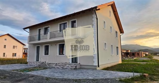 Apartament Central