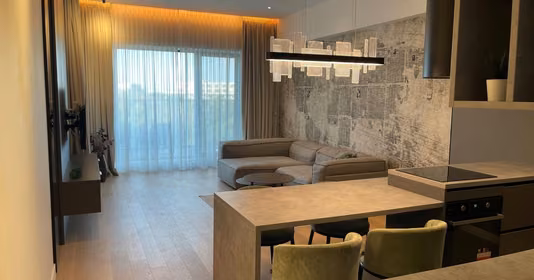 Apartament Floreasca