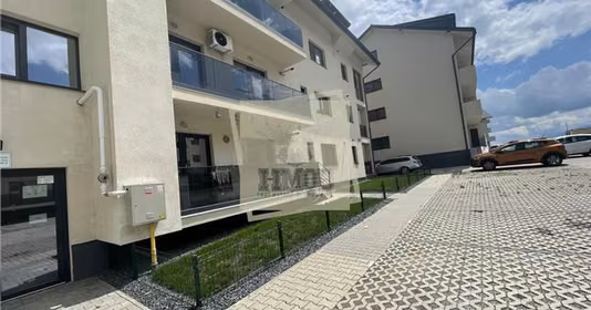 Apartament Hipodrom