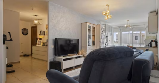 Apartament Otopeni