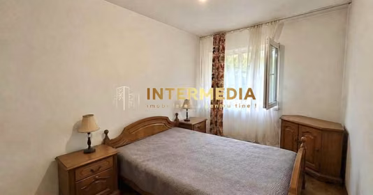 Apartament Cetate