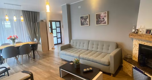 Apartament Pipera