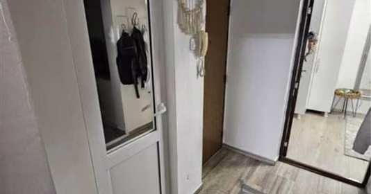 Apartament Păcurari