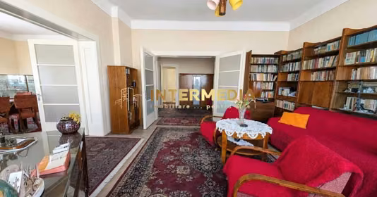 Apartament Central