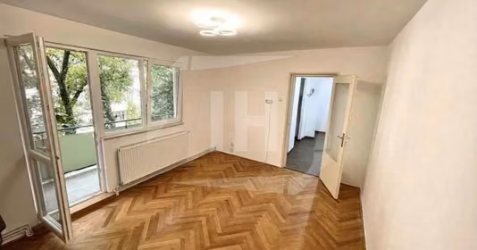 Apartament Gheorgheni
