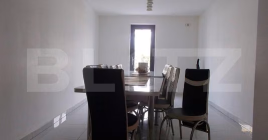 Apartament Girocului