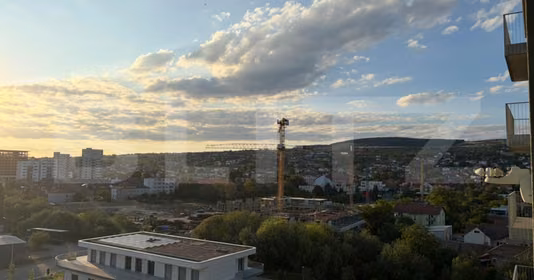 Apartament Centru