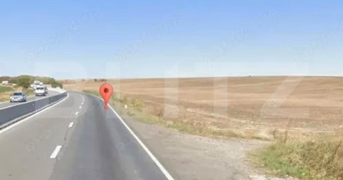 Teren Construcții extravilan de vânzare de 8600 mp, în Copăceni