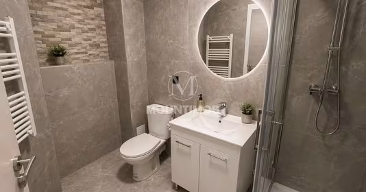 Apartament Tractorul