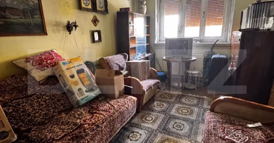 Apartament Central