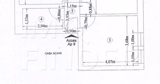 Apartament Bună Ziua