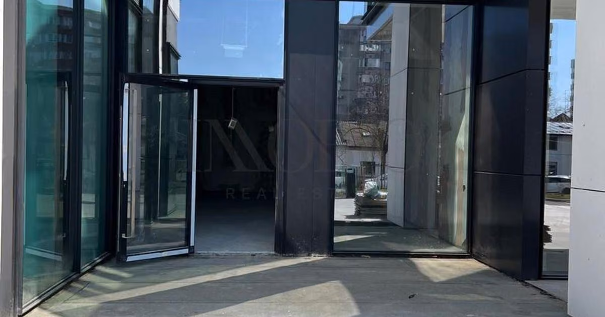 Spațiu comercial de vânzare de 71.7 mp, în zona Cotroceni, Sector 5