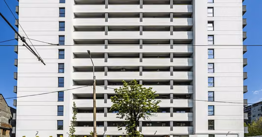 Apartament Militari