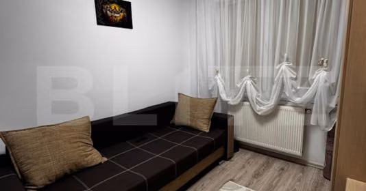 Apartament Câmpia Turzii
