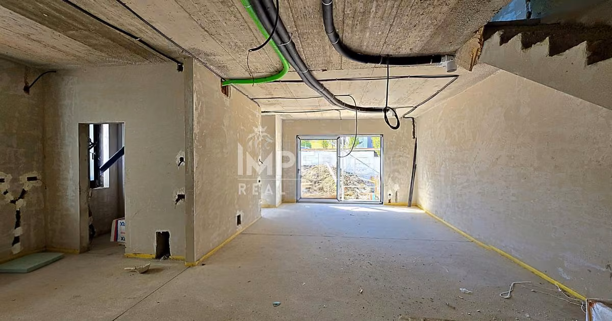 Duplex de vânzare cu 4 camere în zona Bună Ziua, Cluj-Napoca
