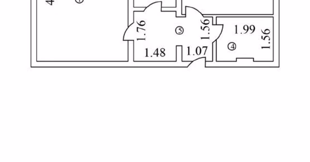 Apartament de vânzare cu 2 camere, mobilat în zona Lacul Tei, Sector 2