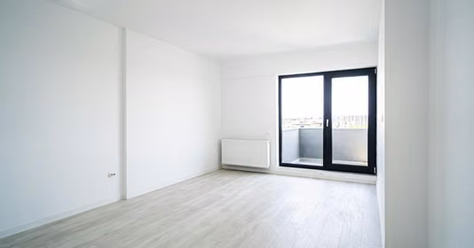 Apartament Militari