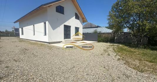 Casă Mărgineni