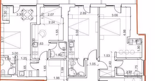 Apartament Dorobanți
