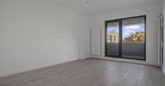 Apartament Militari