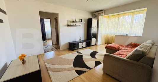 Apartament Astra