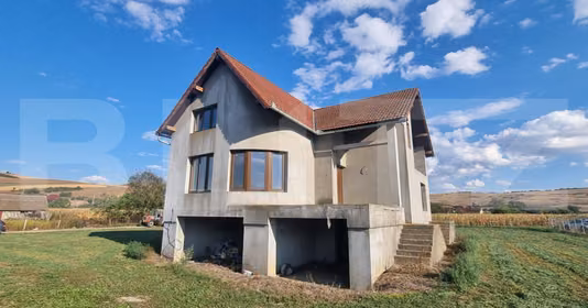Casă Bolduț