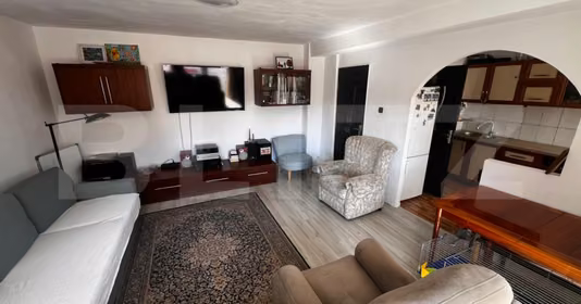 Apartament Codlea