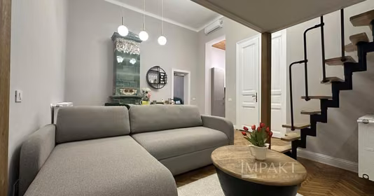 Apartament Centru