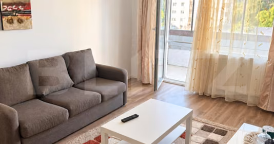 Apartament Central