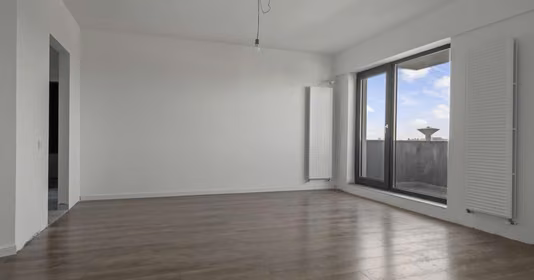 Apartament Militari