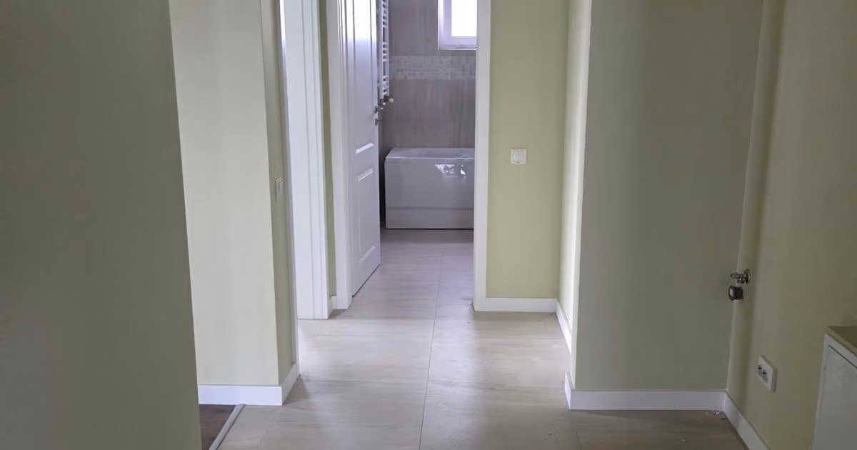 Apartament de vânzare cu 2 camere în zona Tătărași, Iași