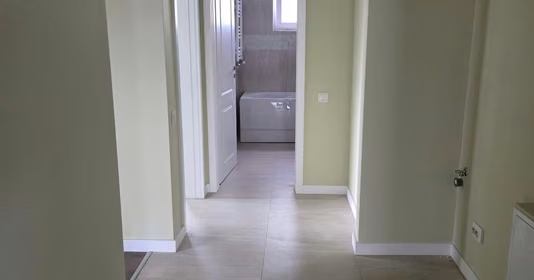 Apartament Tătărași