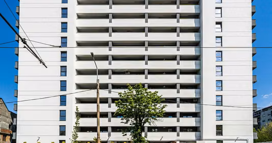 Apartament Militari