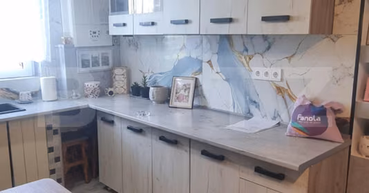 Apartament Berchieșu