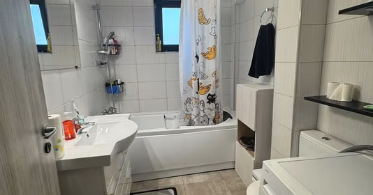 Apartament Păcurari