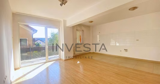 Apartament Bună Ziua