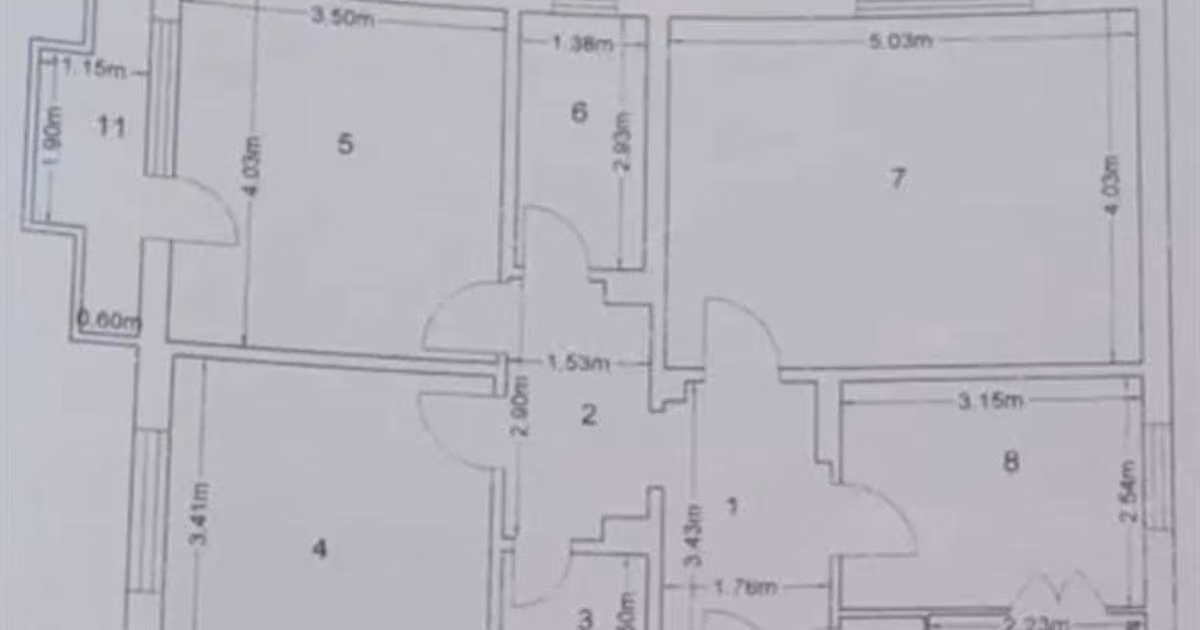 Apartament de vânzare cu 3 camere în zona Brâncoveanu, Sector 4