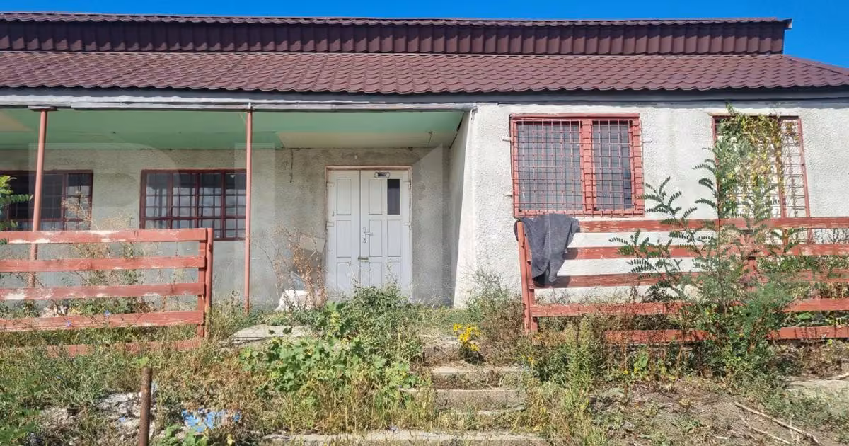 Casă individuală de vânzare cu 1 camere în Berchieșu
