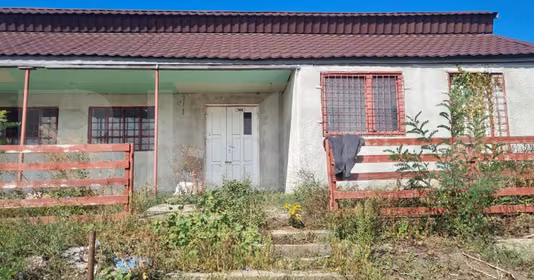 Casă Berchieșu