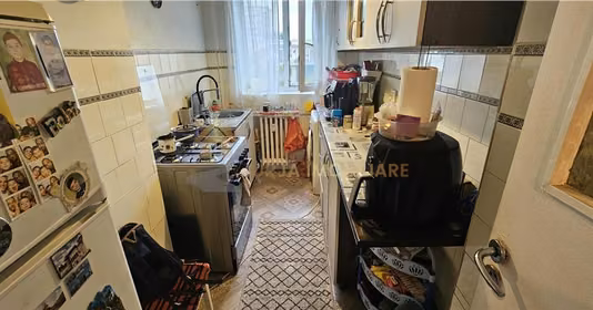 Apartament Mănăștur