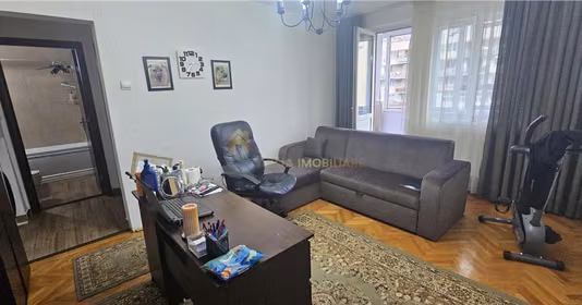 Apartament Gheorgheni