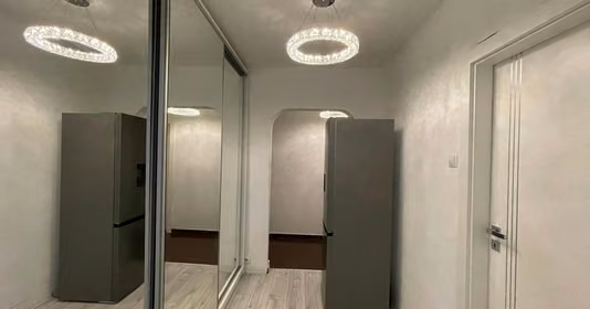 Apartament Titan