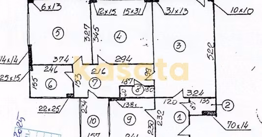 Apartament Unirii