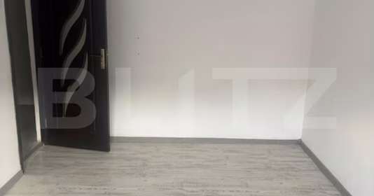 Apartament Zărnești